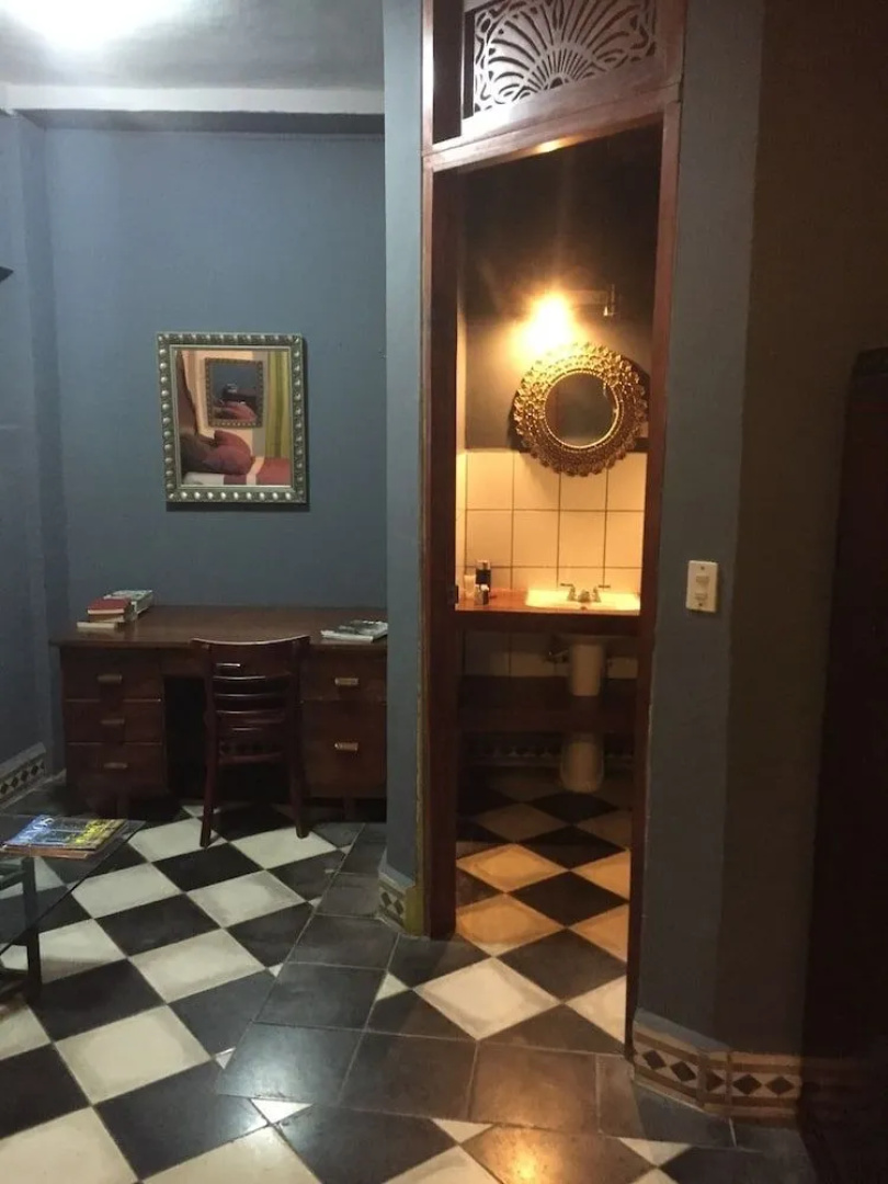 Guadalupa House Suite