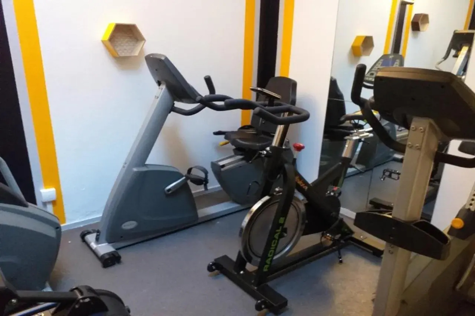 Kyriad Direct Macon Sud