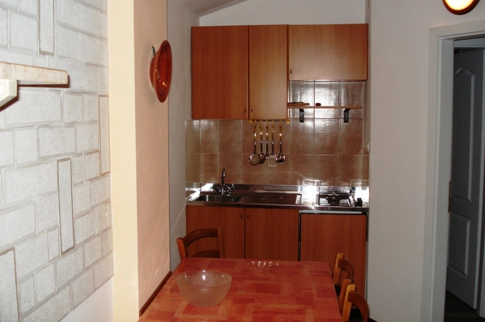 Apartment Perci- cosy and comfortable A1 Novi  Krnica, Istria