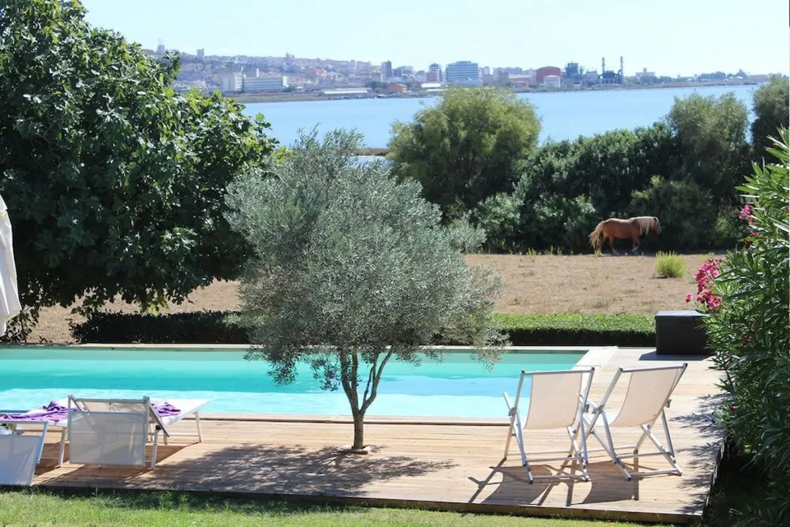 Santa Igia B&B - Country House