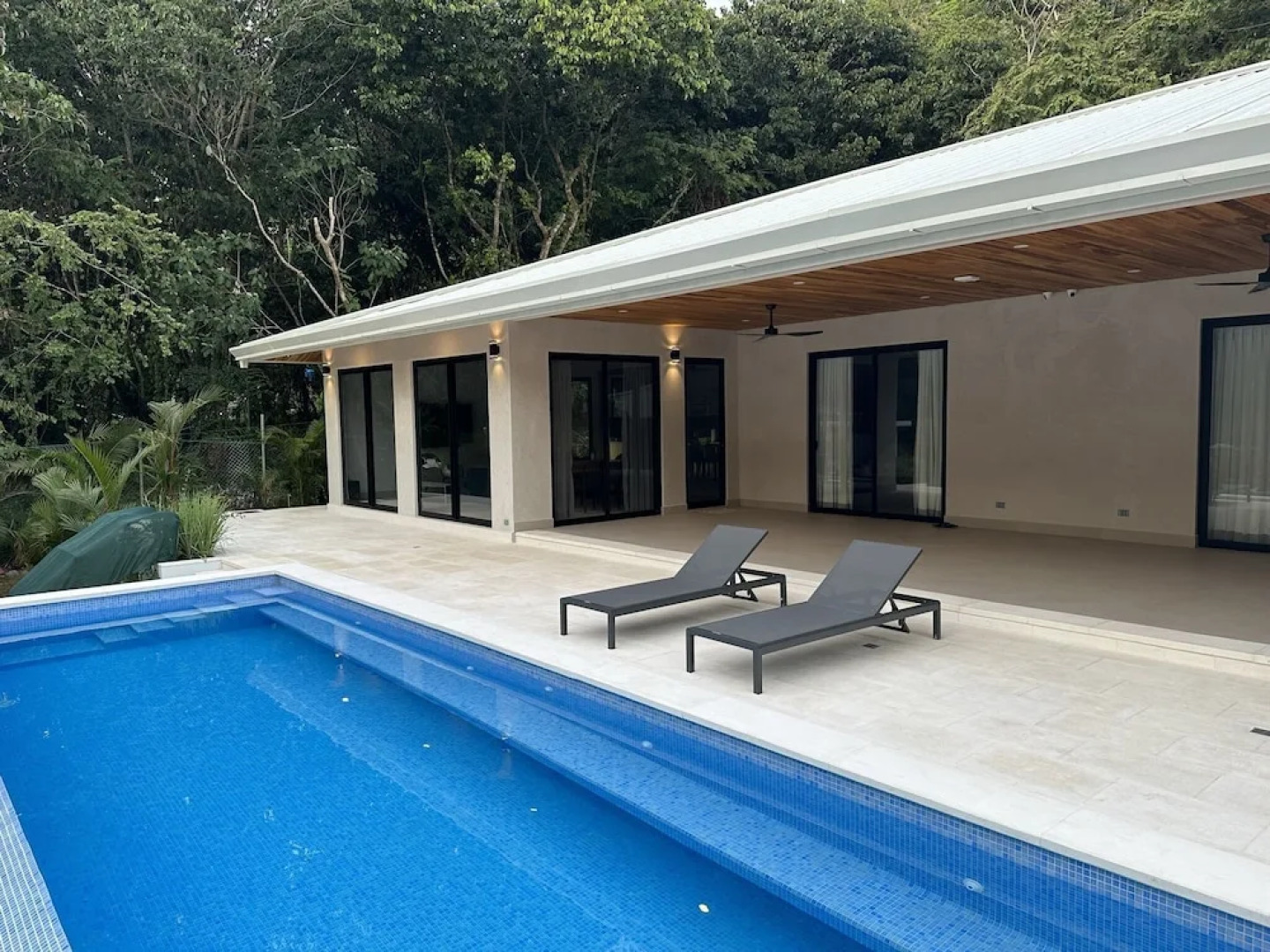 Villa Estrella Pavones