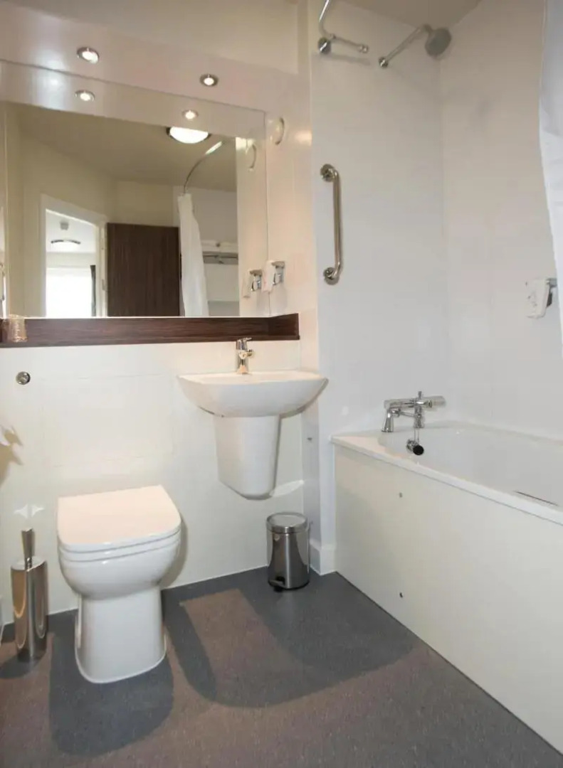 Sweet Chestnut, Dunfermline by Marston's Inns