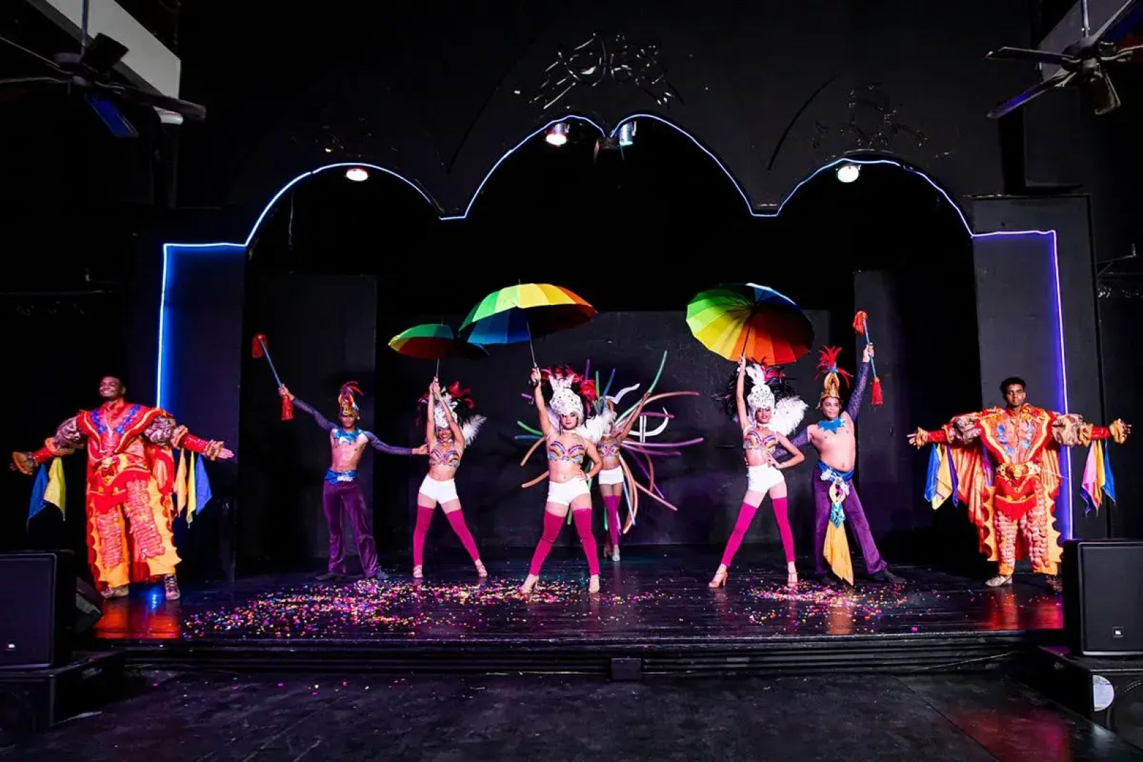 VH Gran Ventana Beach Resort - All Inclusive