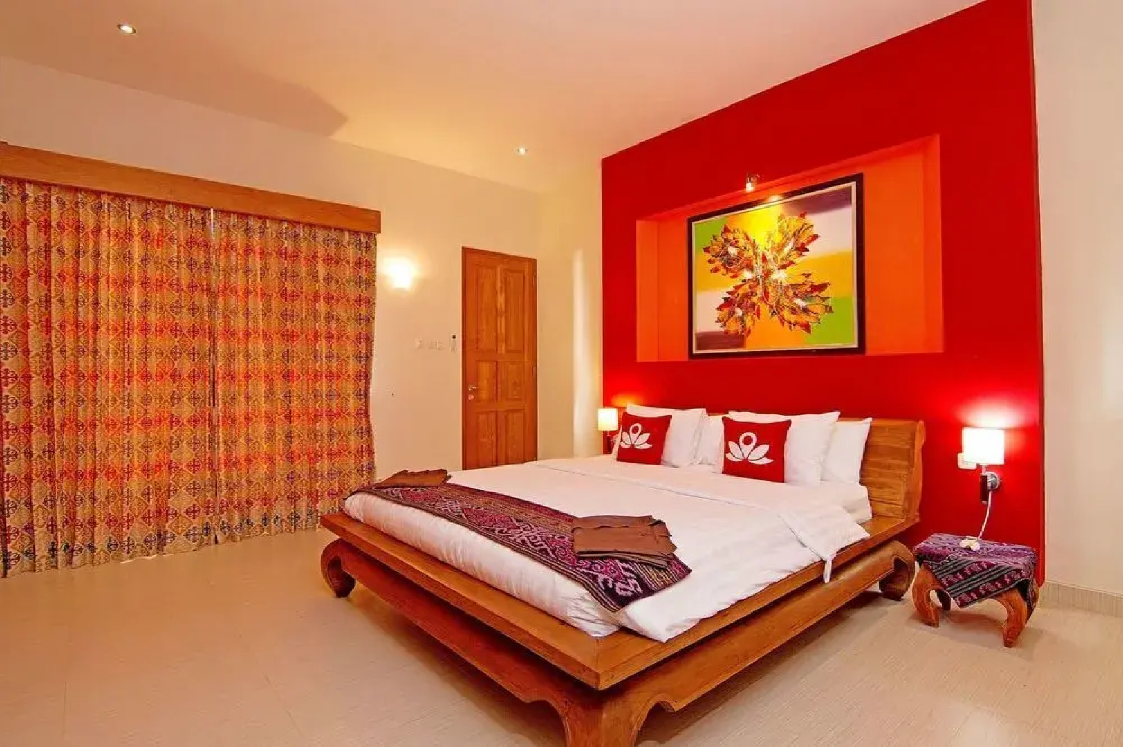 Zen Villa Lovina Ocean View