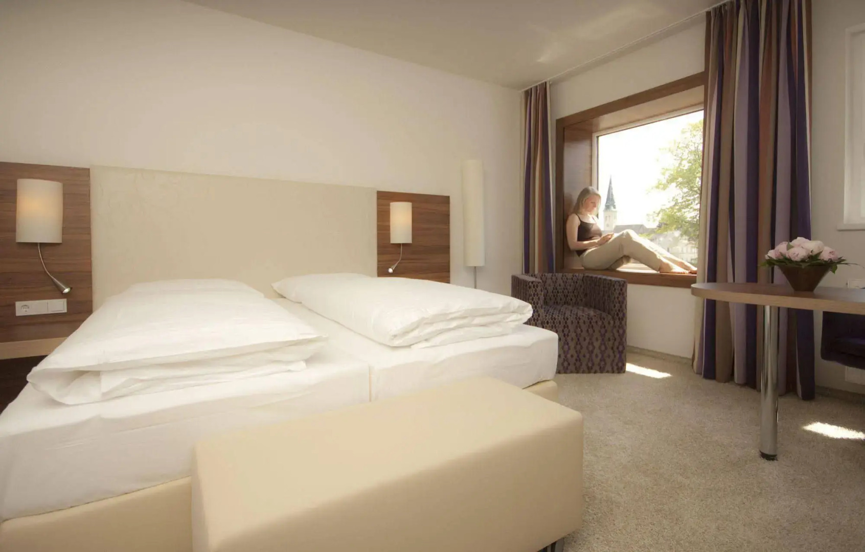 Cityhotel Design & Classic