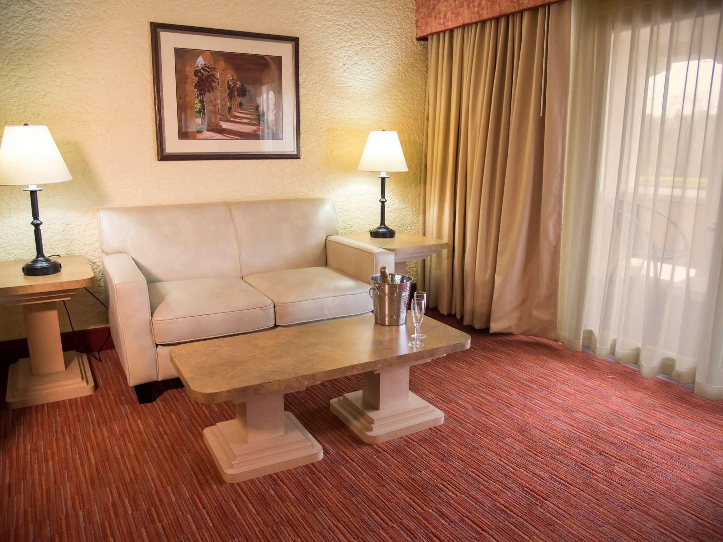 Paradise Stream Resort