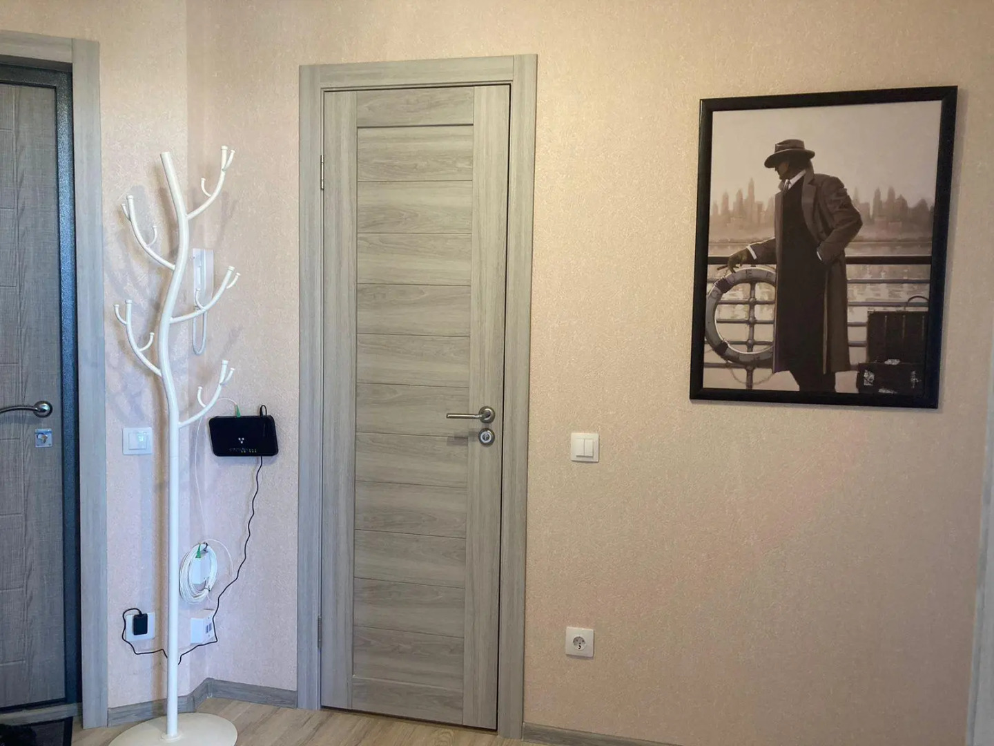 Серебряный век на улице 45-й Стрелковой Дивизии 64/2