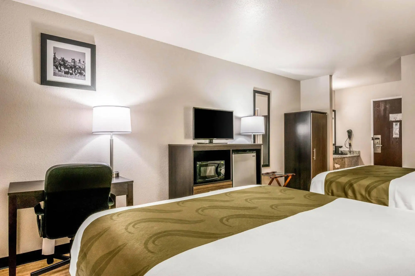 Motel 6 Lancaster, PA