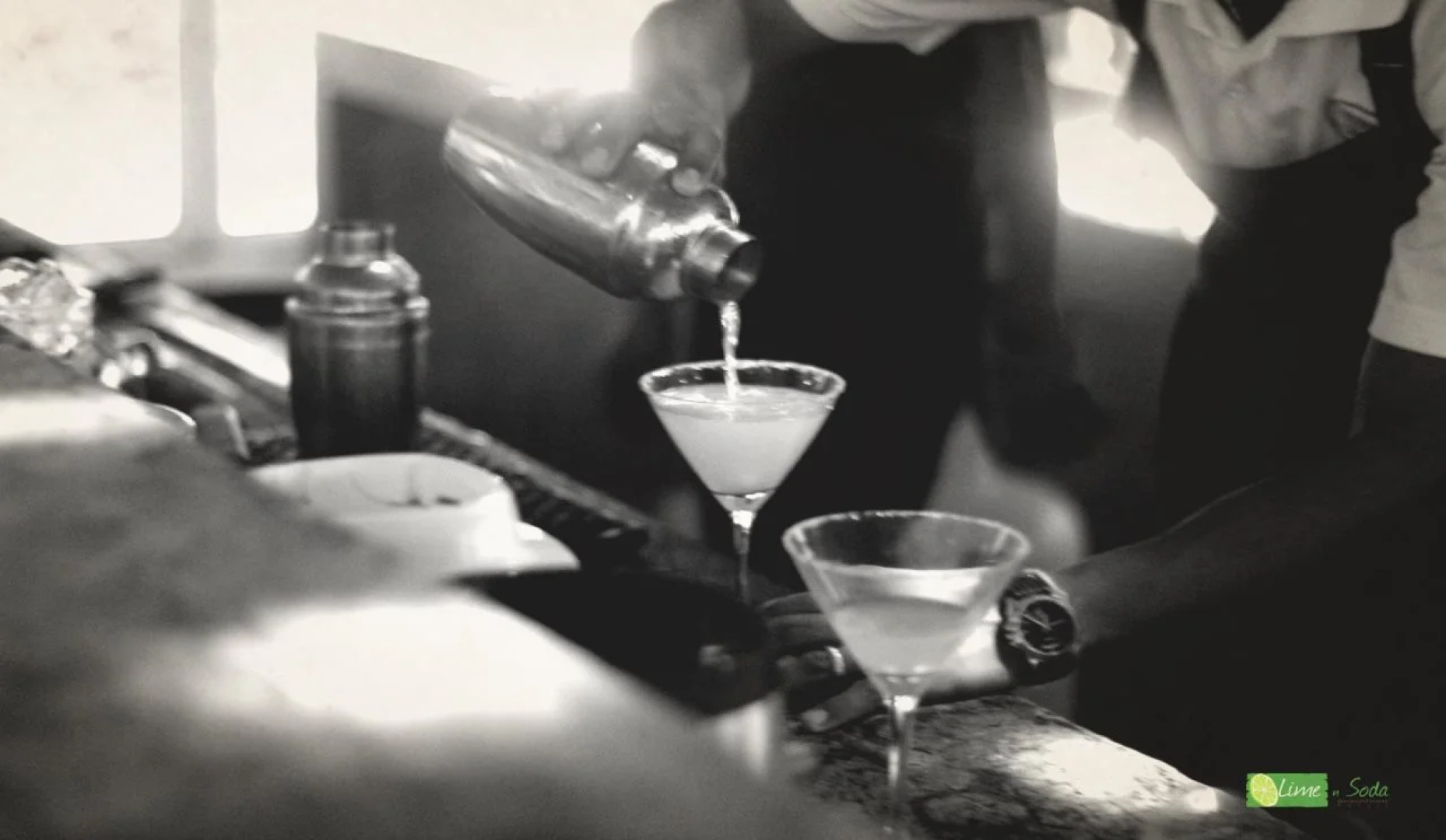 Lime & Soda Beachfront Resort