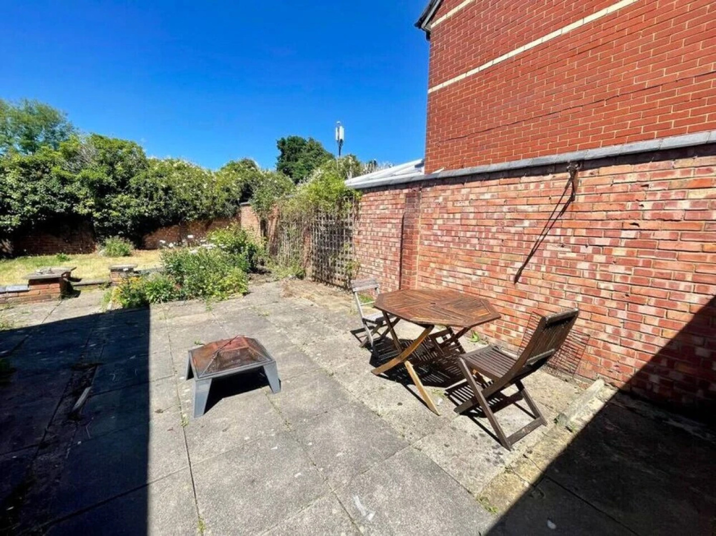 Park End House - Parking Pet Friendly - From 180 Per Night