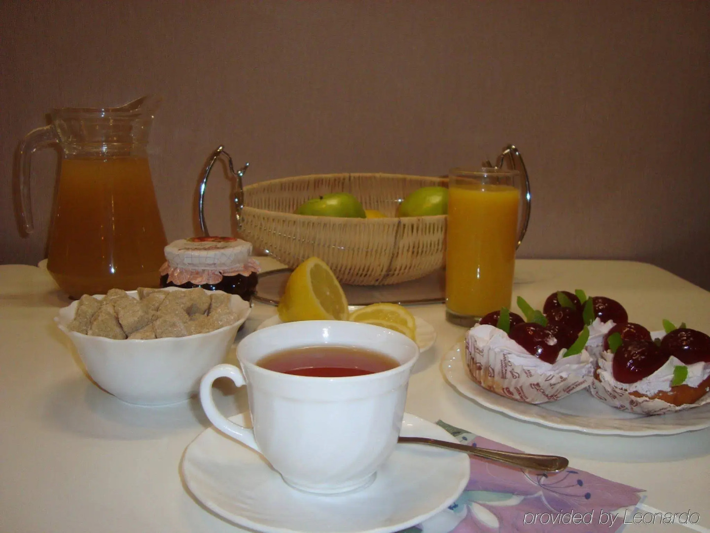 Апартаменты Невский Бриз