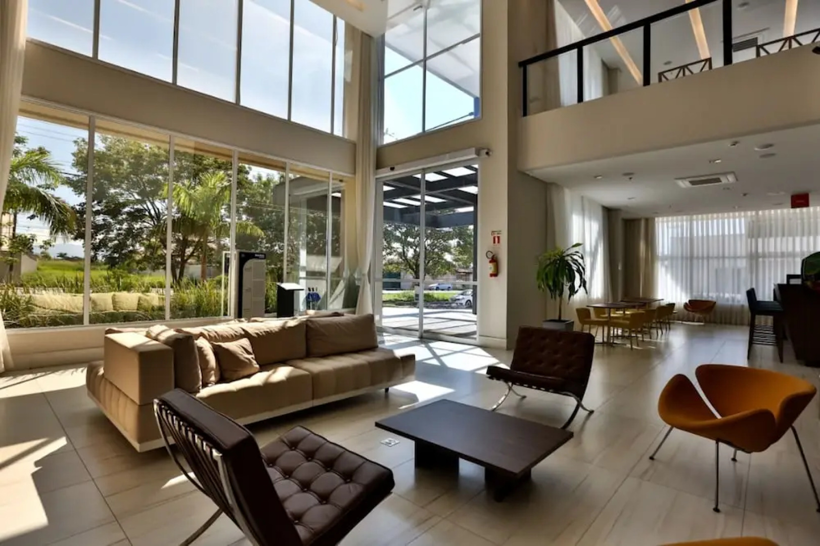 Summit Suites Pindamonhangaba