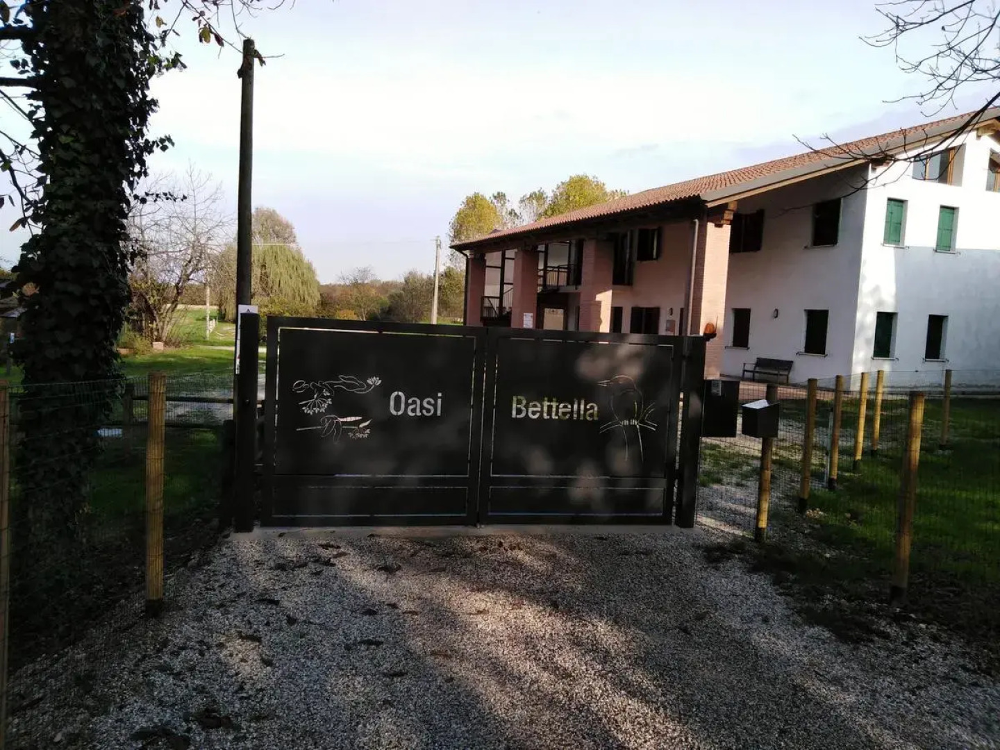 agriturismo Oasi Bettella