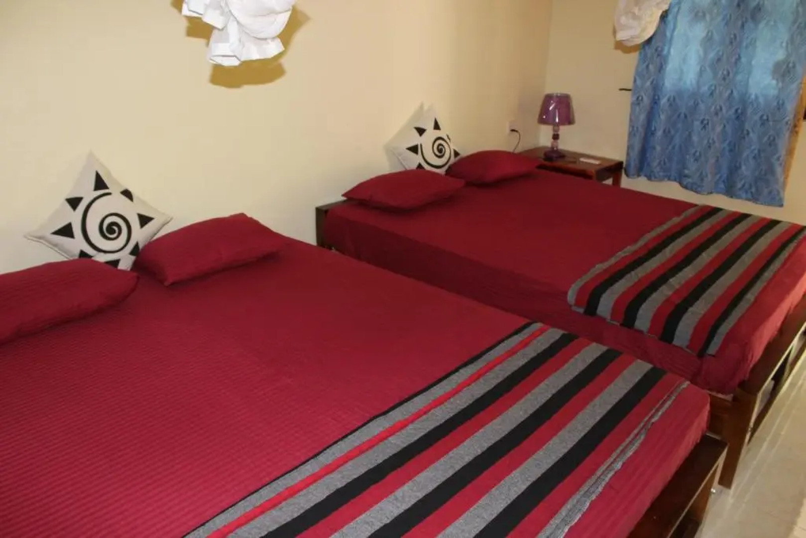 Walawa Cottage and Family Villa