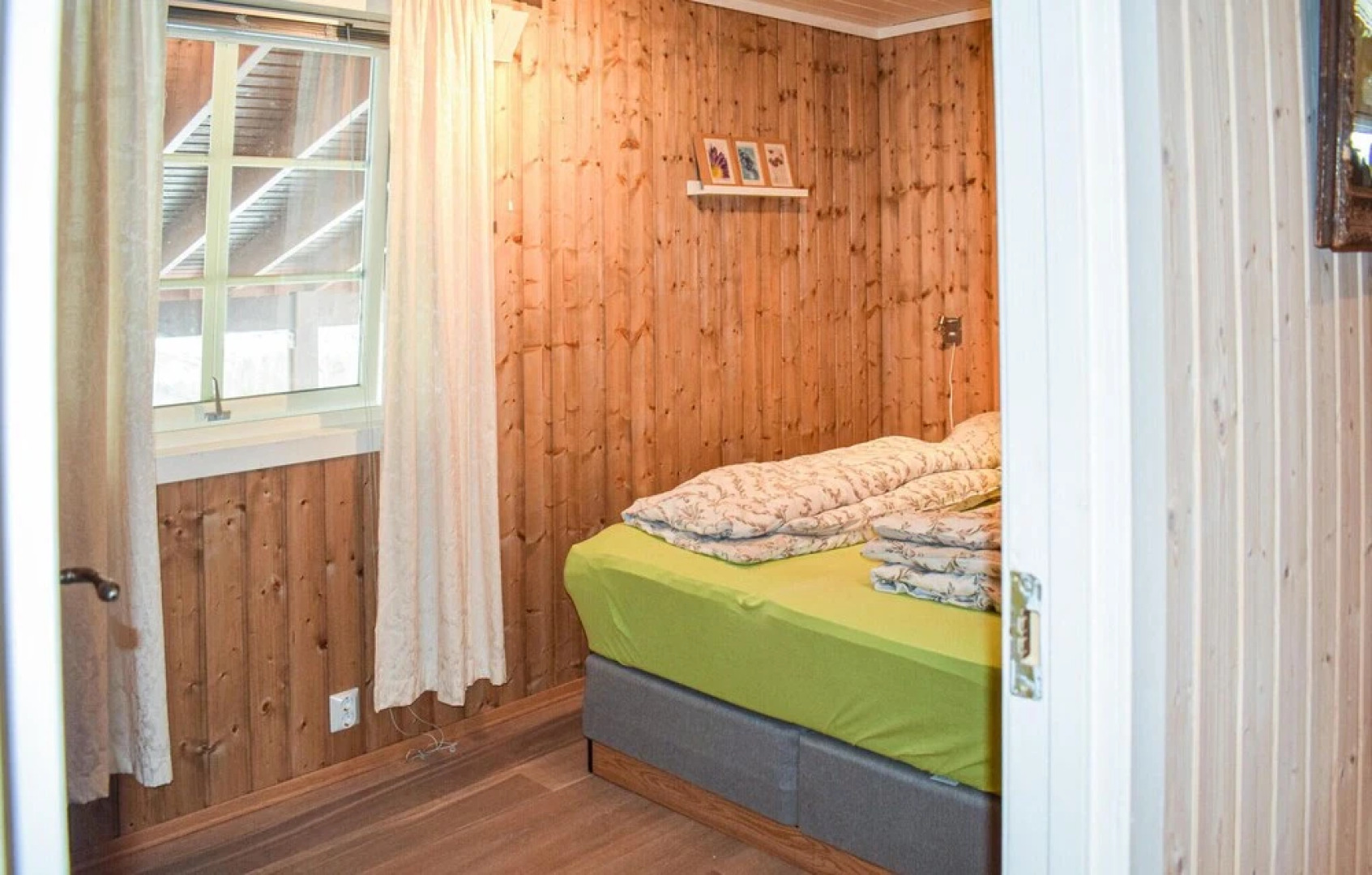 Amazing Home in Sannidal With 4 Bedrooms