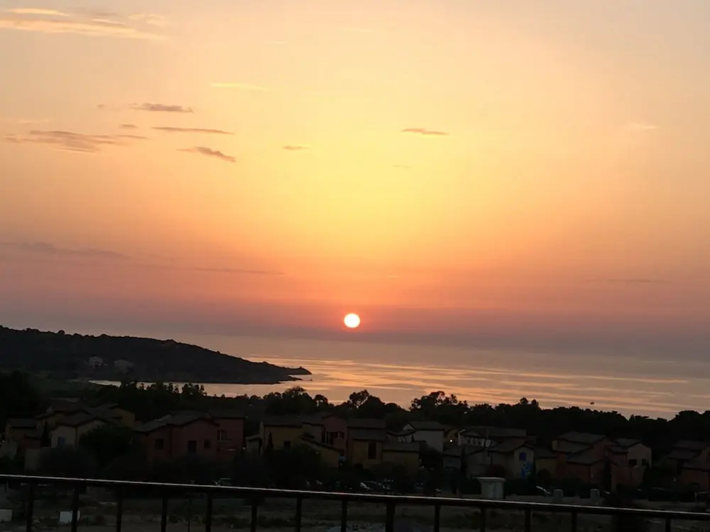 U Pagliaghju Di Lozari