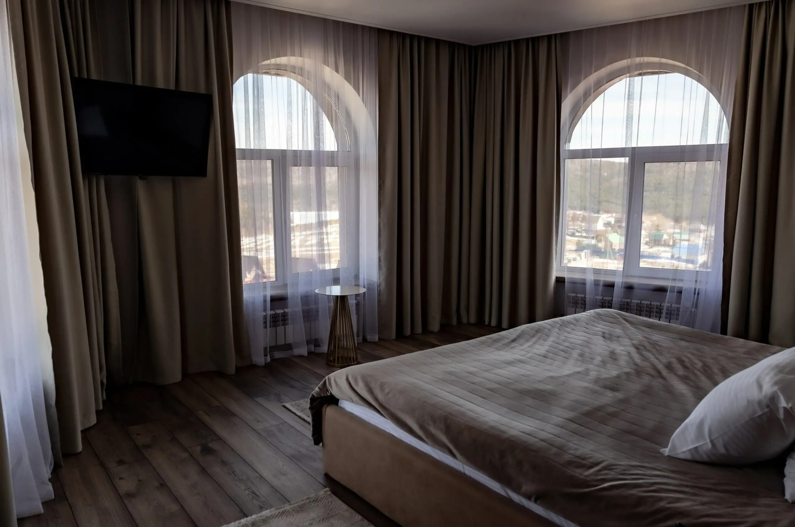 Таганай Термал