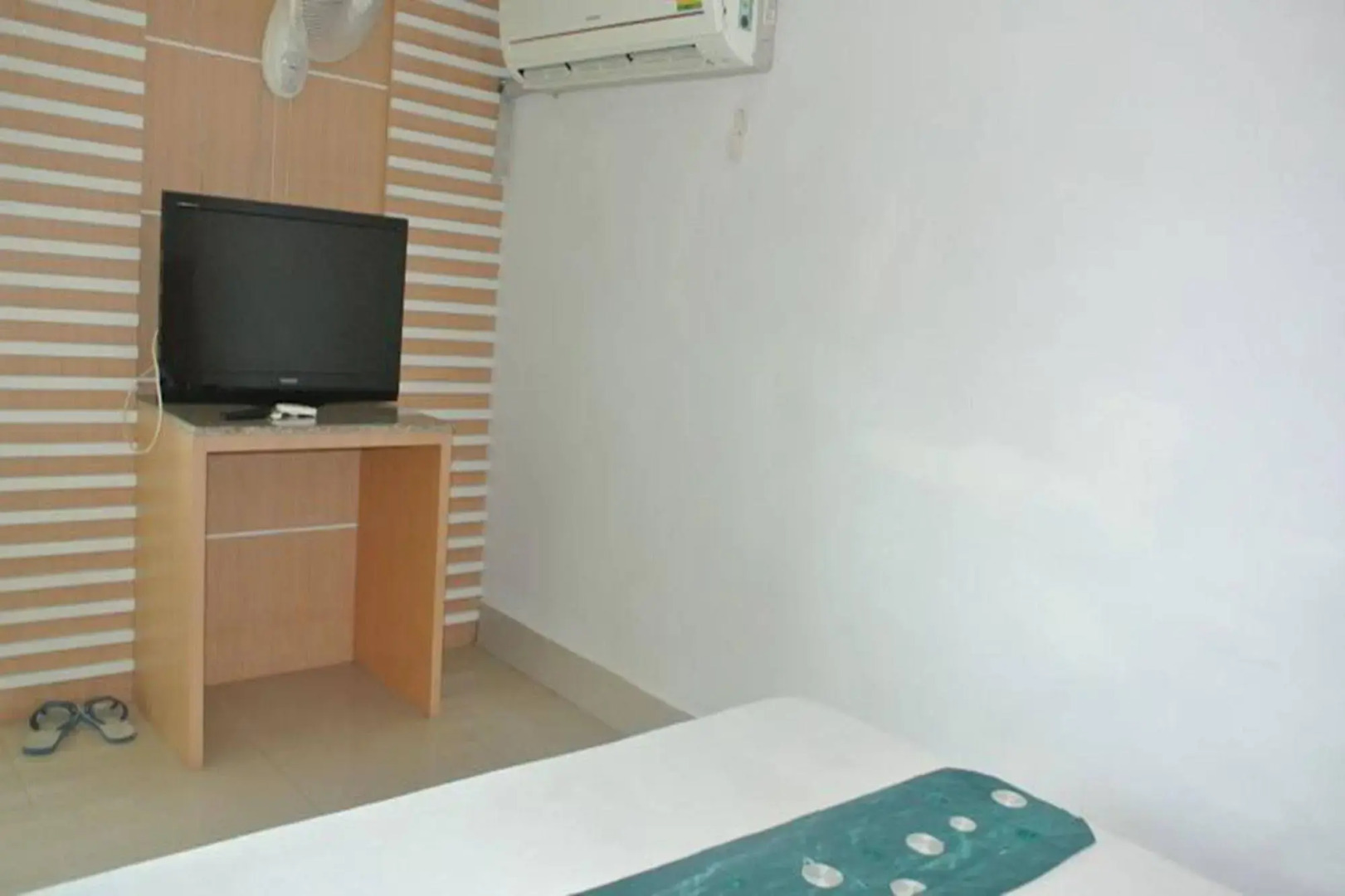 Satit Grand View Hotel