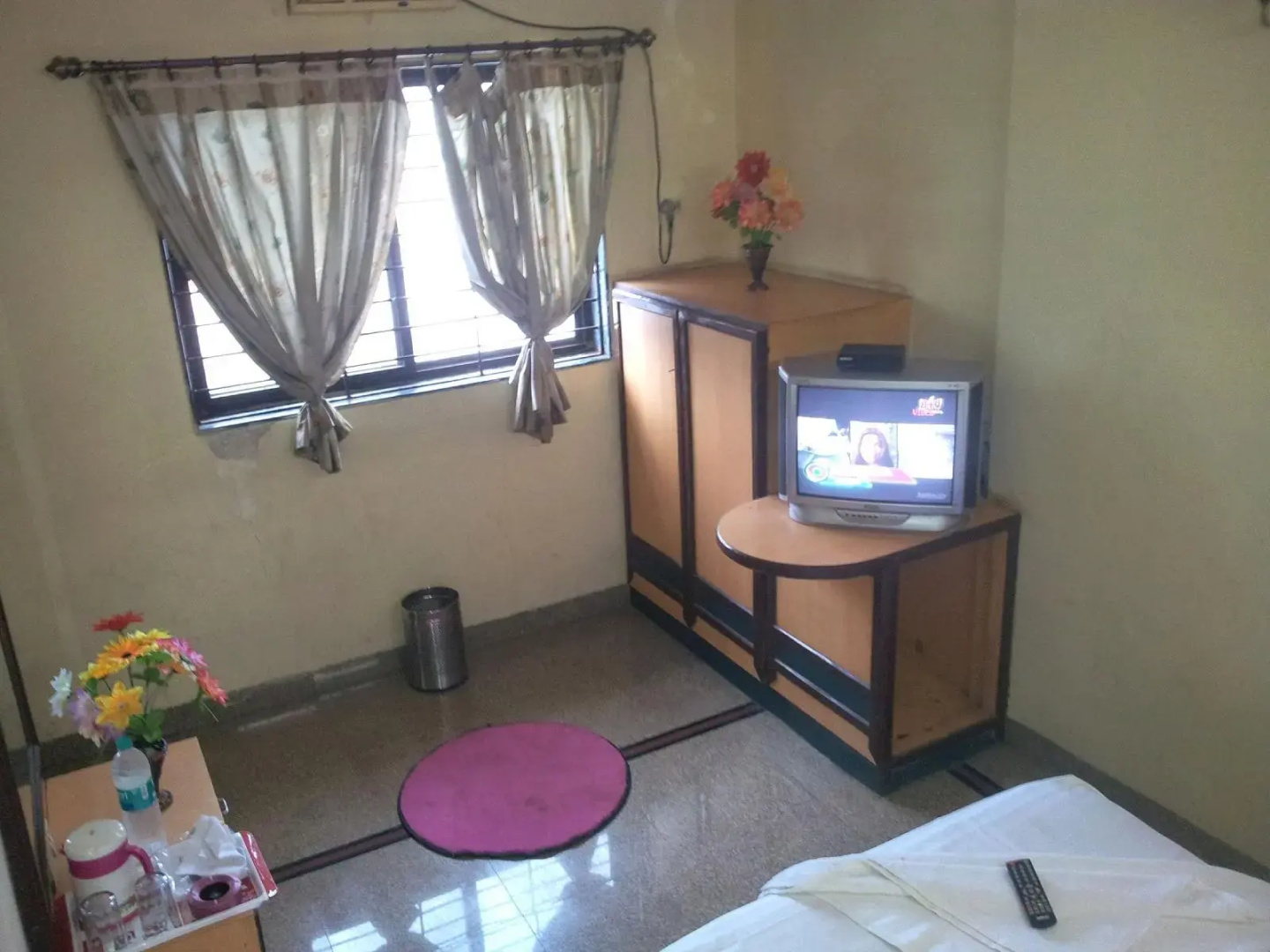 Hotel Chhaya- Foreign Guest Only