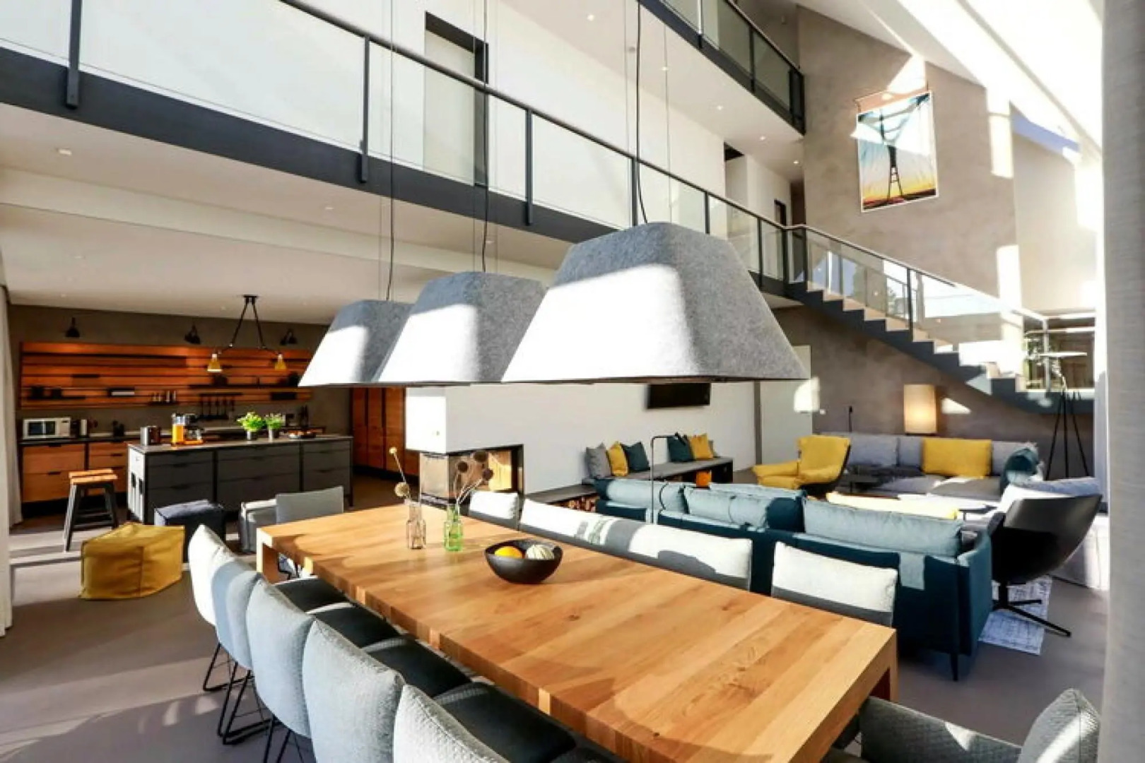 Exclusive country house on Fehmarn