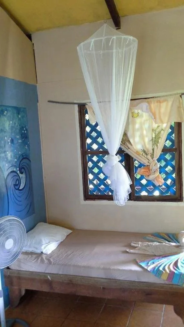 Miss Miriam Beachfront Cabins