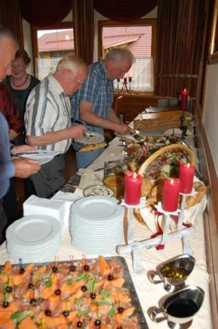 Gasthof zur Schmiede