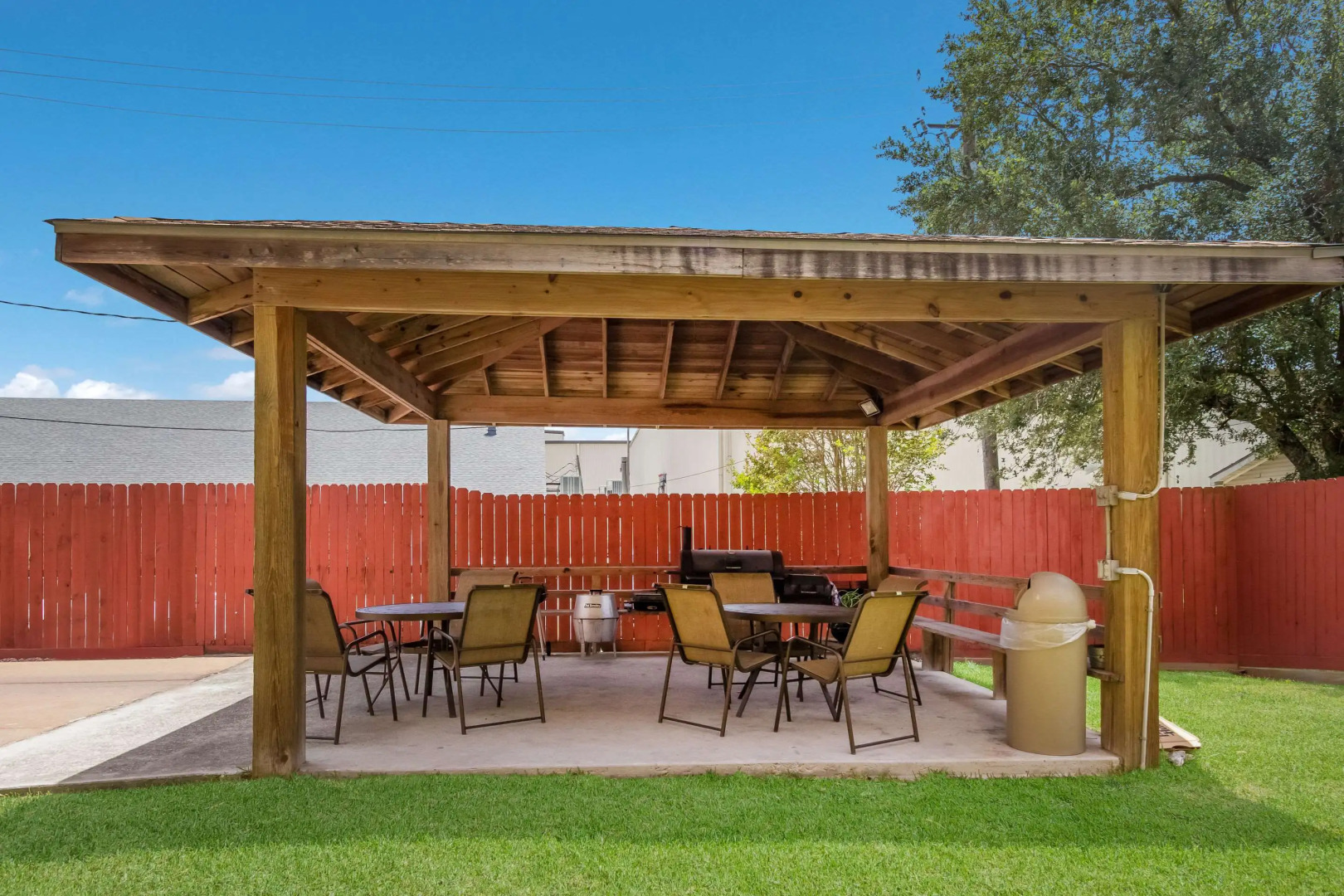 Quality Inn Baytown - Houston East