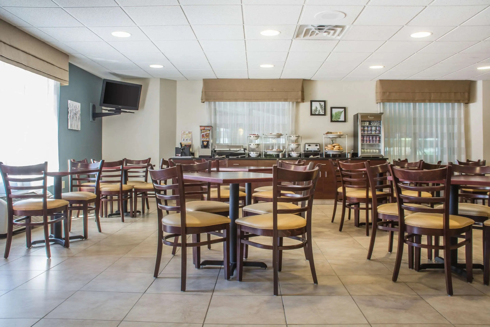 Sleep Inn Amherst - Buffalo North near University