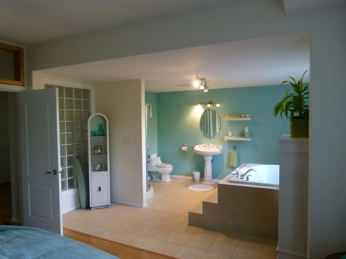 Panorama Bed and Breakfast