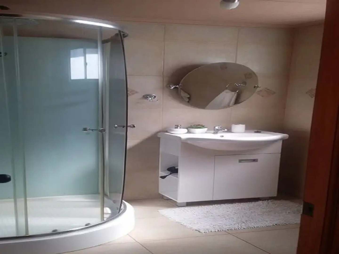 Cabaña Rústica Cristian Paihuano