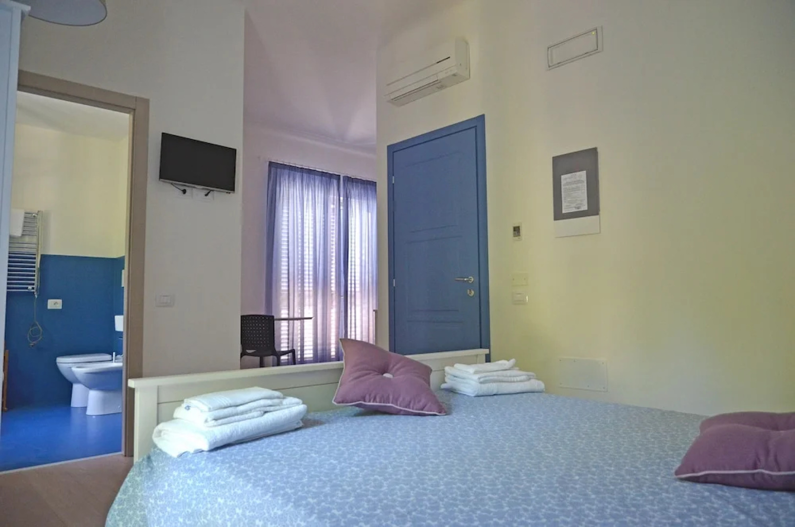 Petit Hotel - Hotel a 3 stelle a Lido di Camaiore