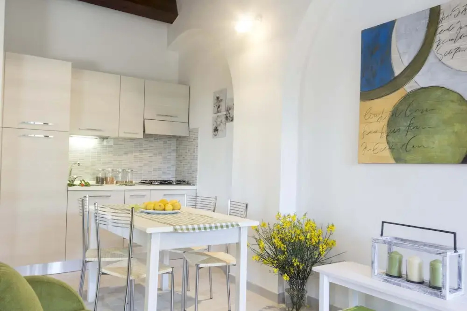 Appartamenti Il Micio