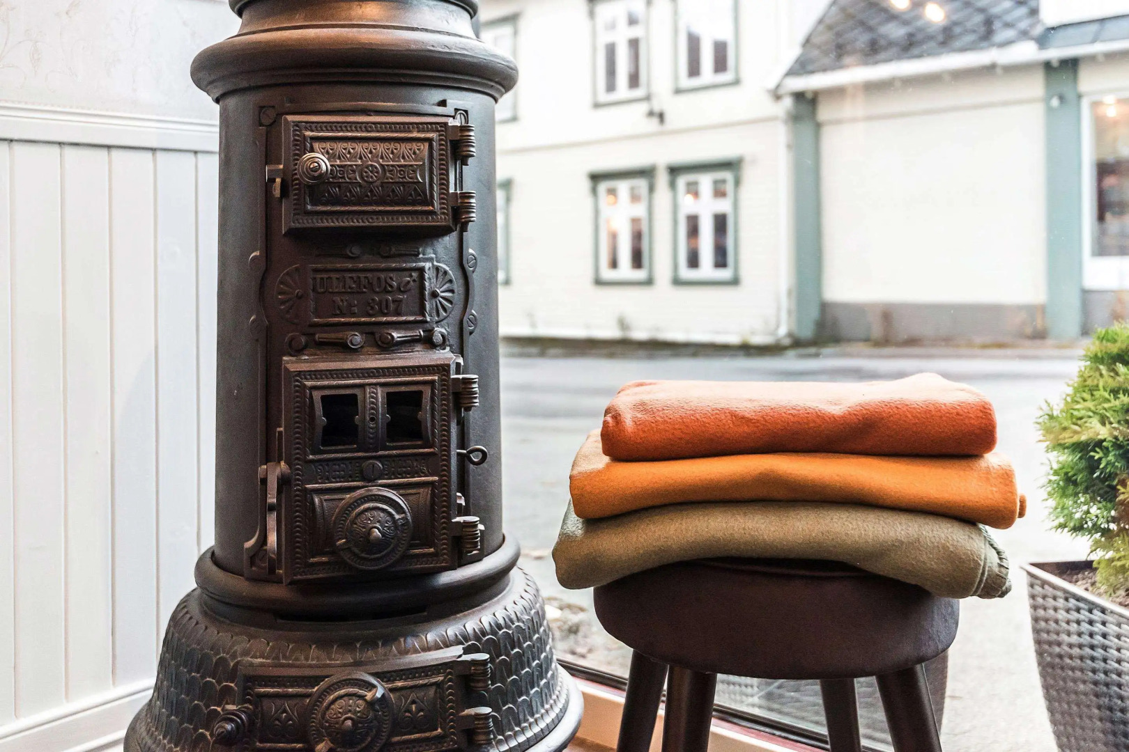 Sure Hotel by Best Western Ole Tobias