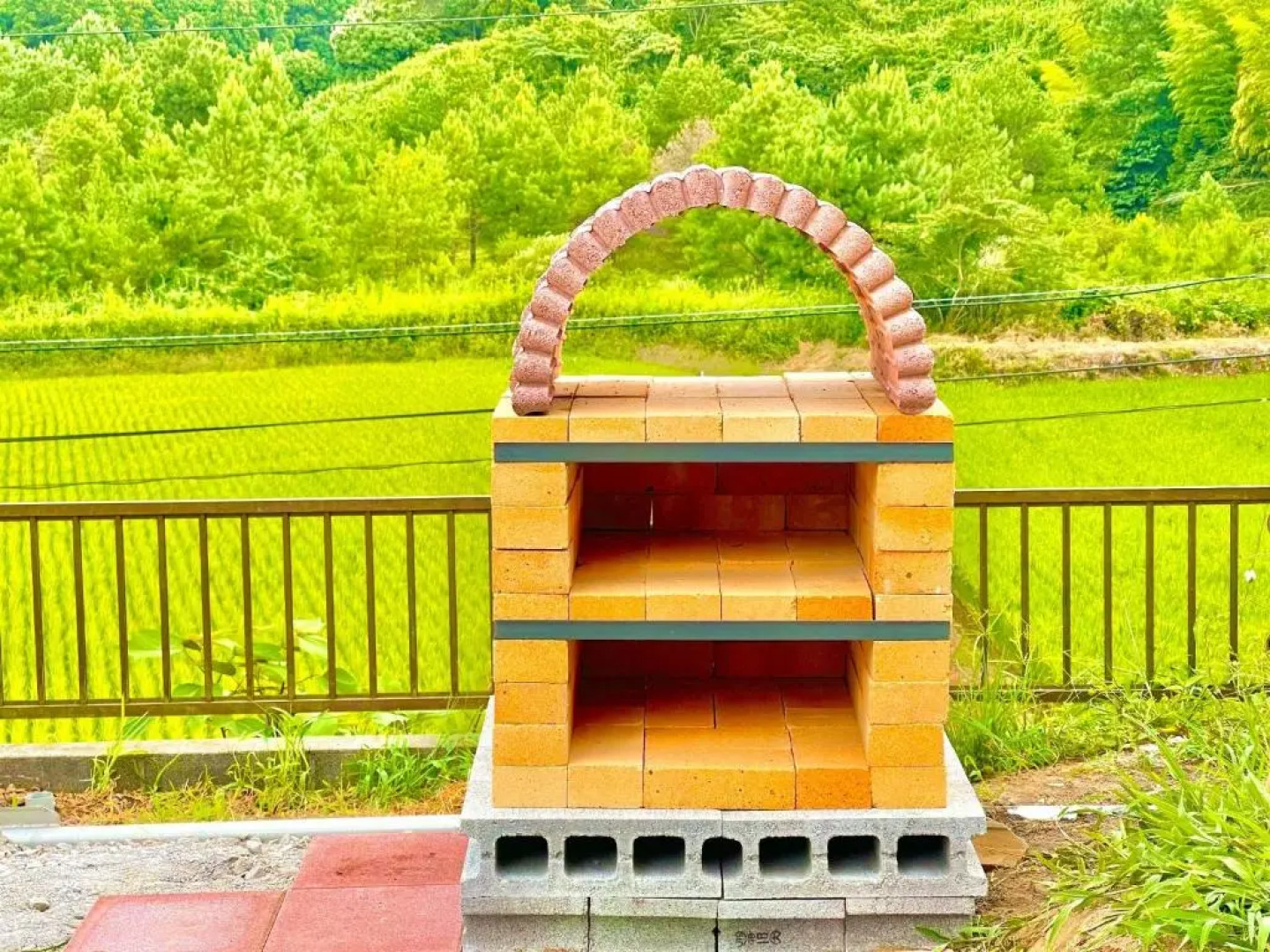 Inashiki no Ie - Vacation STAY 53583v