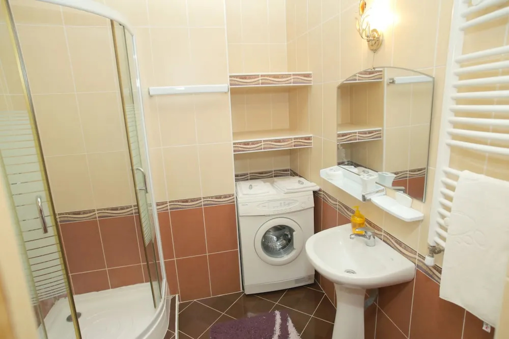 Отель «Майами»