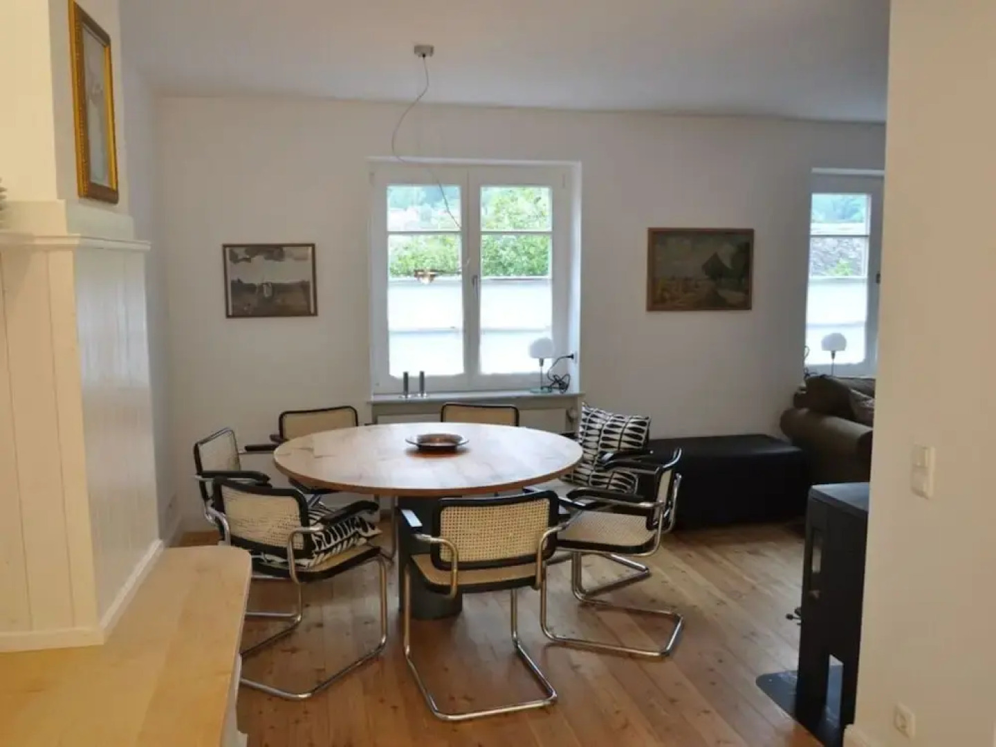 Haus Rosa Comfortable Holiday Residence