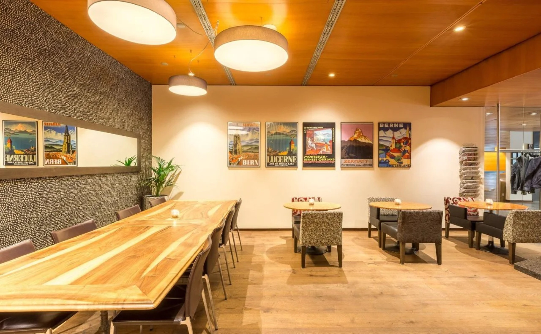 Hotel Bären Am Bundesplatz