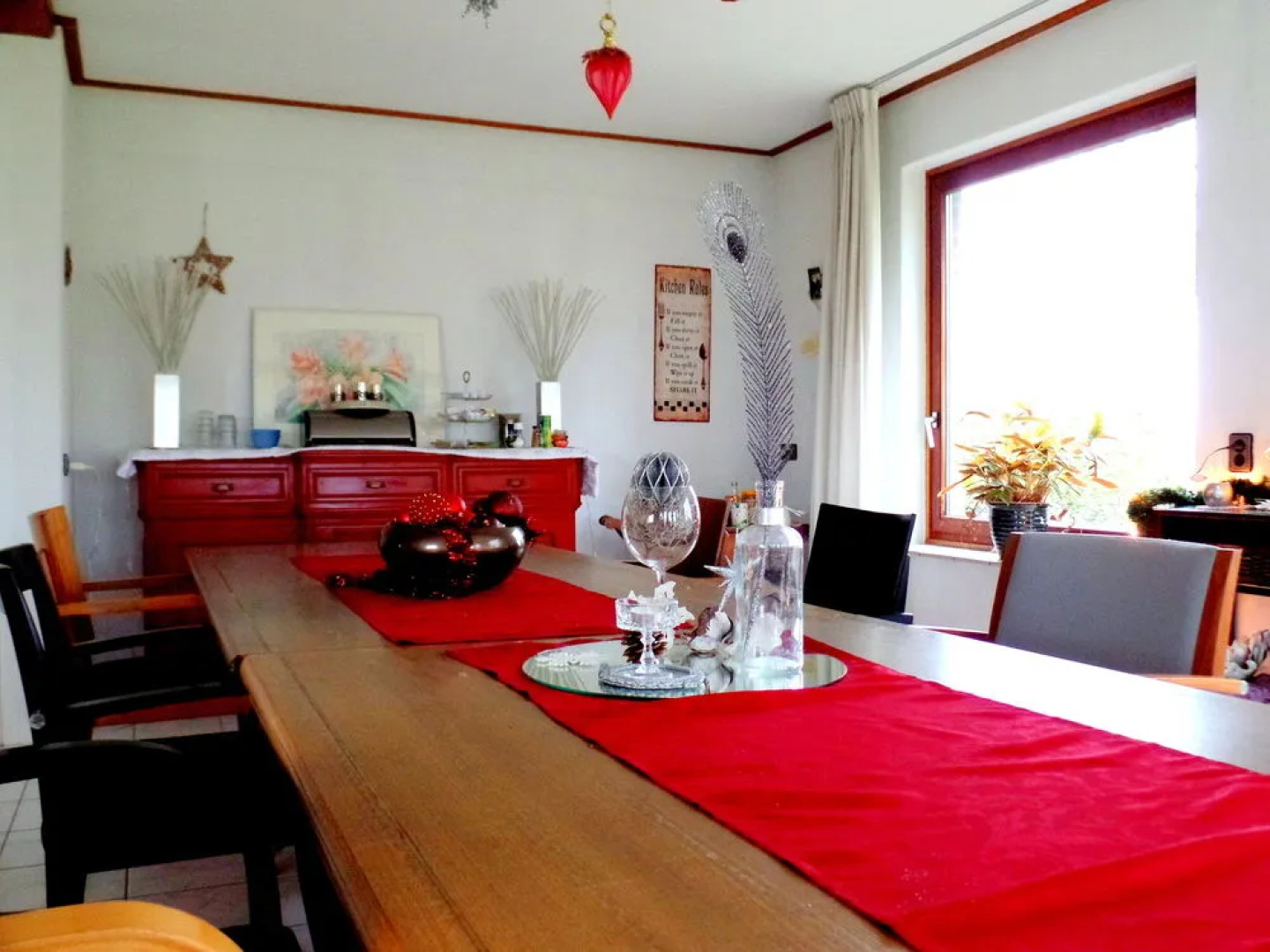 Bed en Breakfast De Pauw