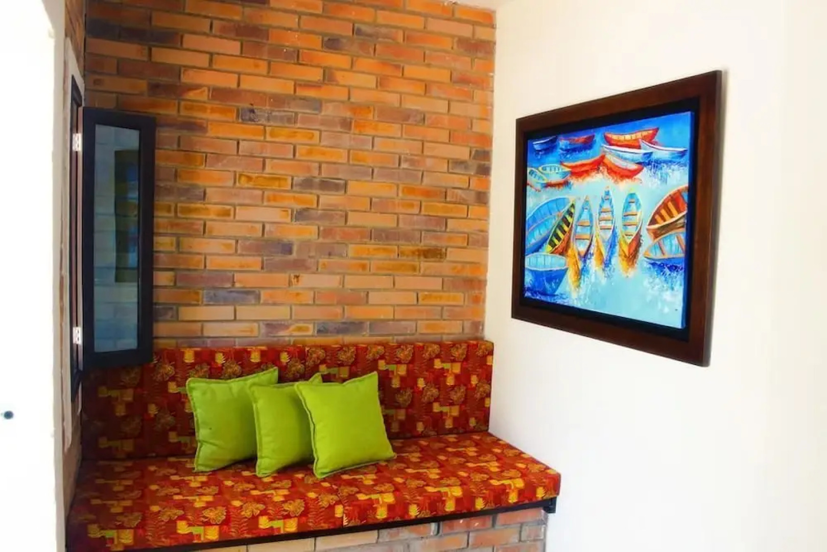 San Marcos Taganga - Hostel