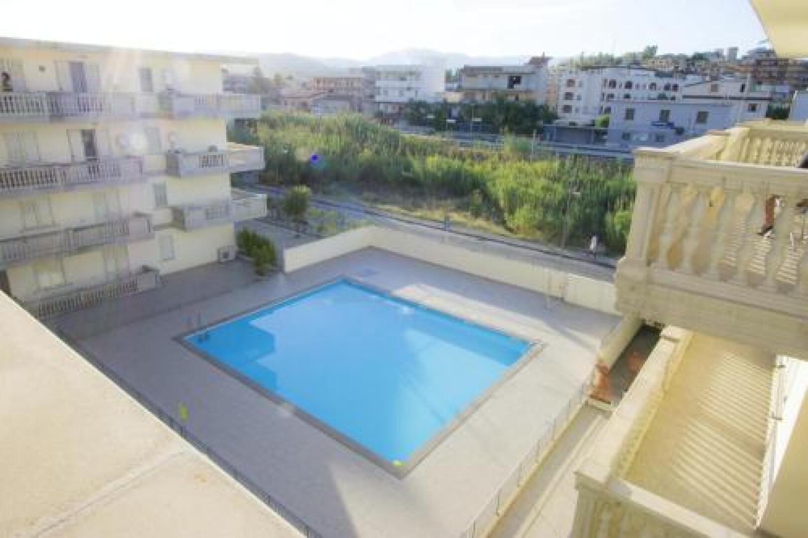 Apartment Via Degli Emigrati