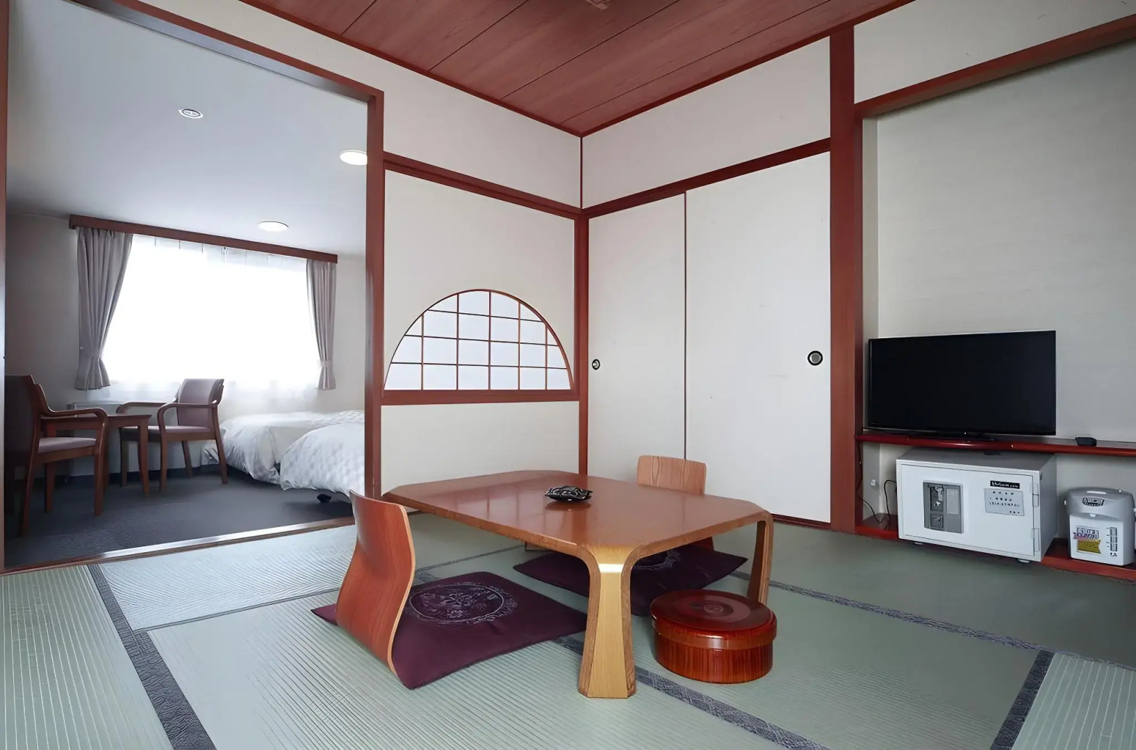 Yunokawa Kanko Hotel Shoen