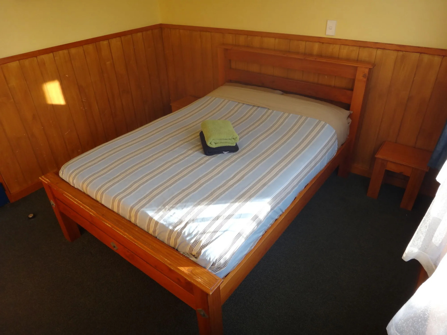 The Old Countryhouse