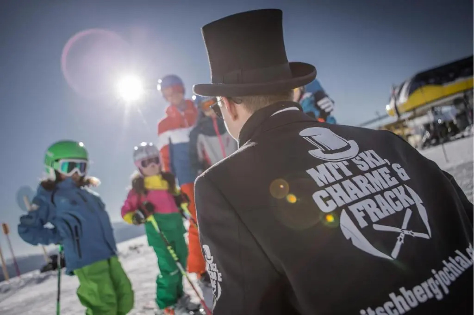 Apartment Lux Weitental