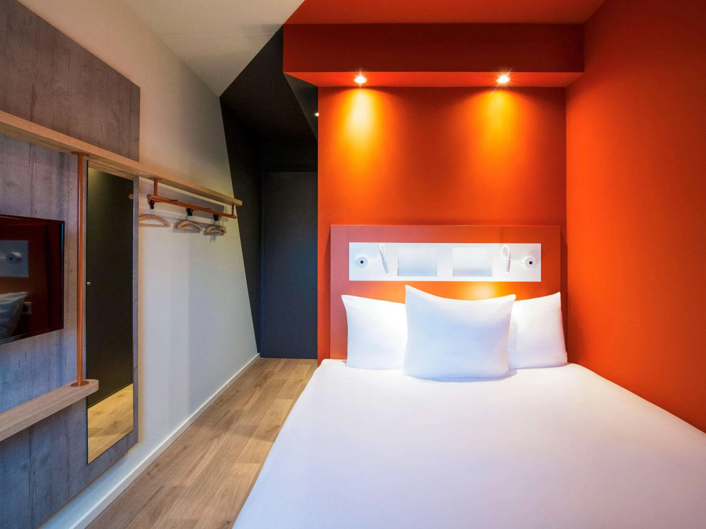Ibis budget Stein Maastricht