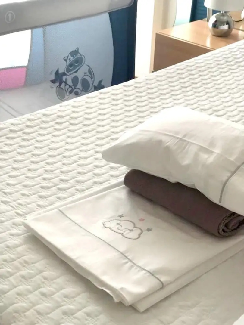 Apartment With one Bedroom in Coimbra, With Wonderful City View and Wifi