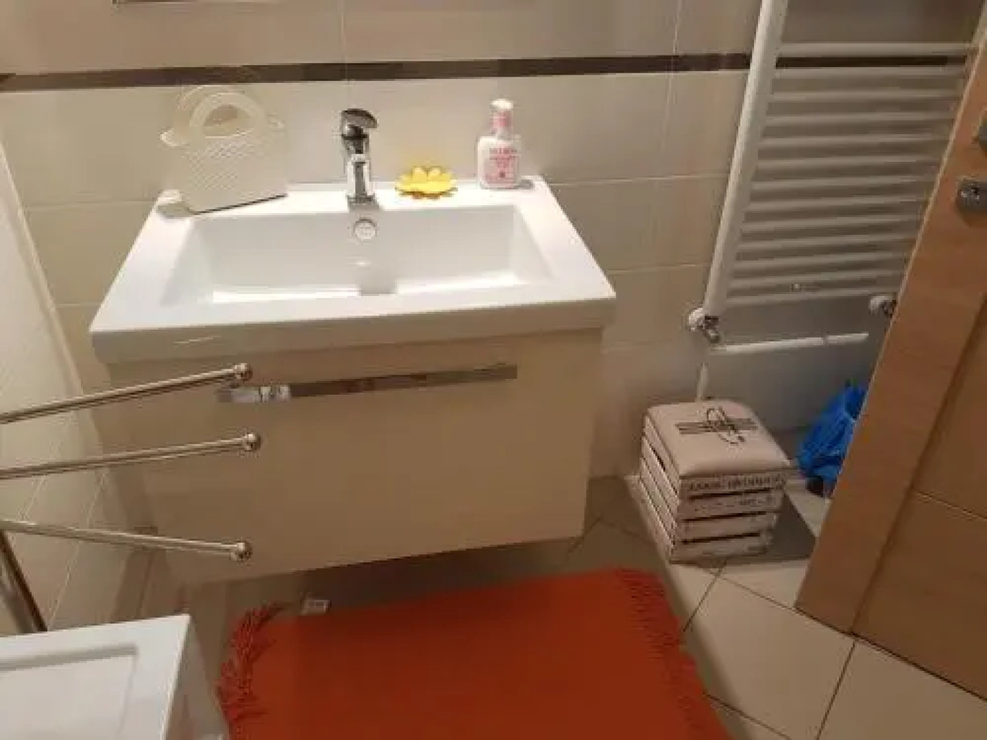 Appartamento Siviglia