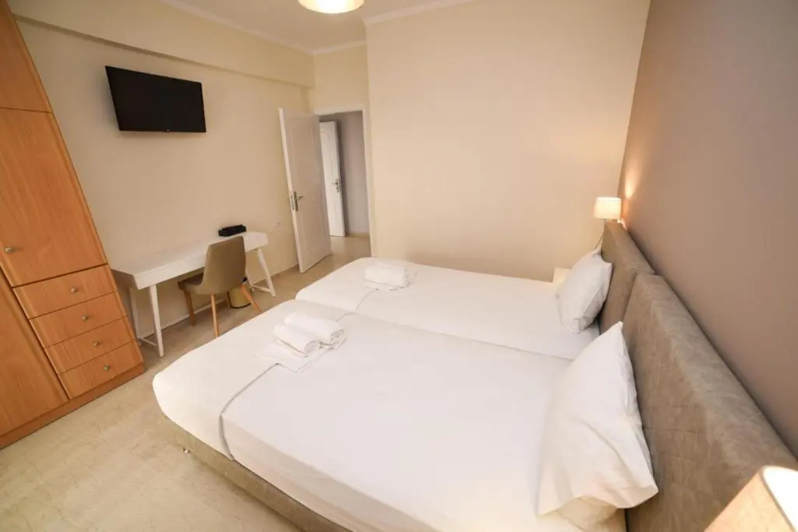 Apartments Stoudios Georgias