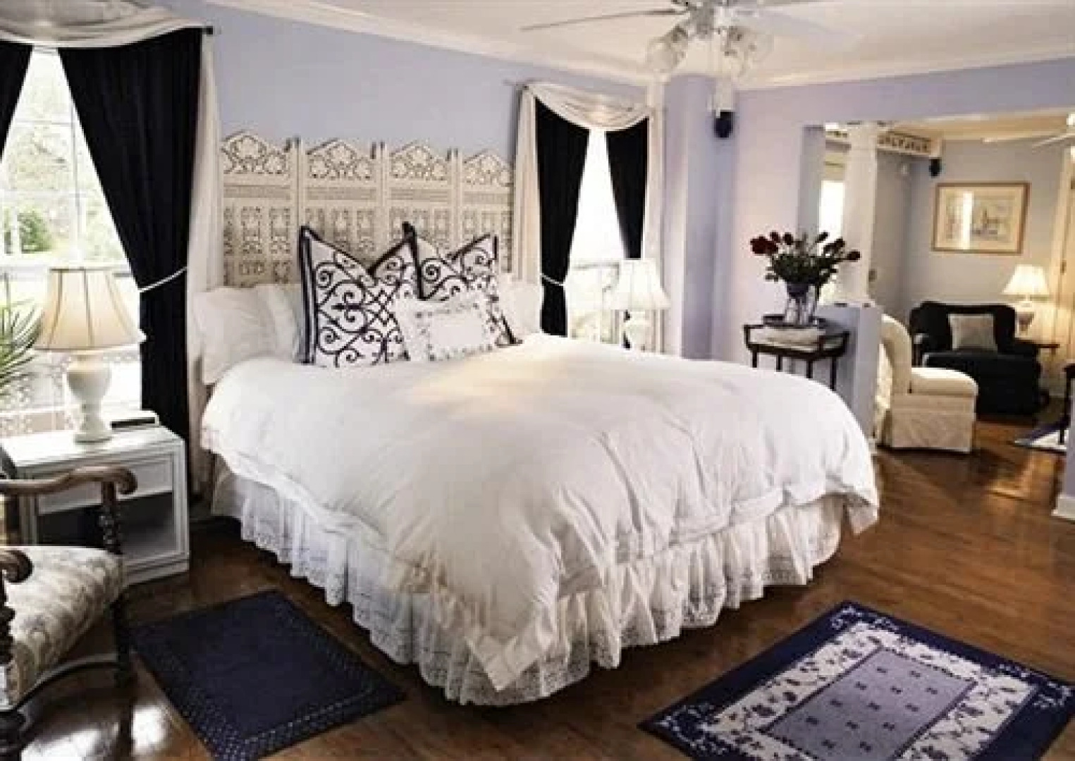 The Brentwood Bed and Breakfast