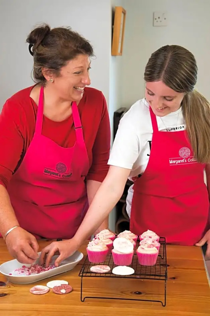 Margaret's Cottage B&B