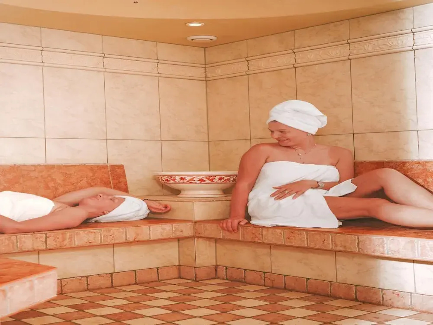 Penthouse at 1900 Meters Above sea Level